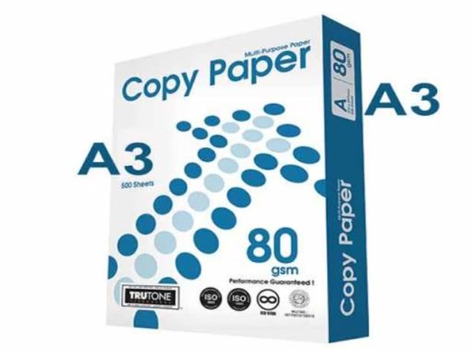A3 Paper