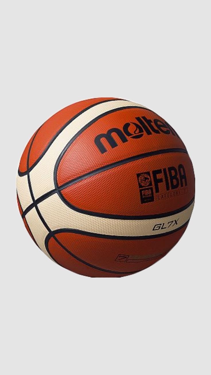 Basketballs