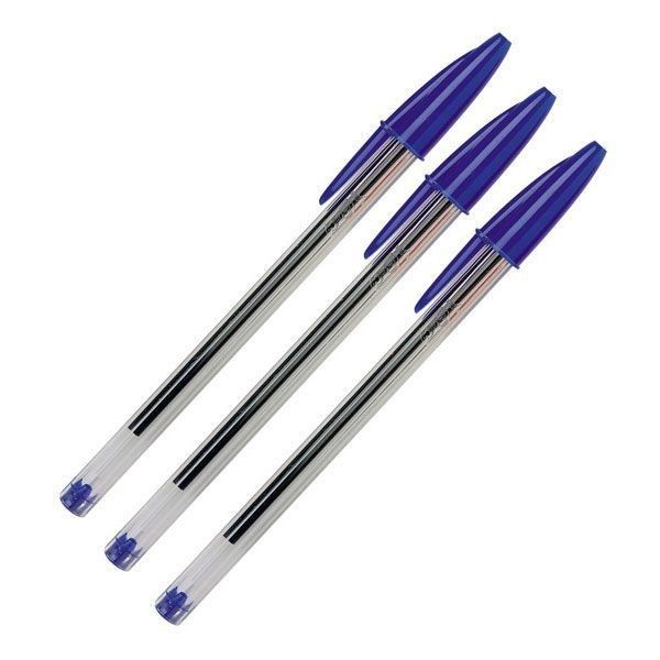 Bic Ball Pens