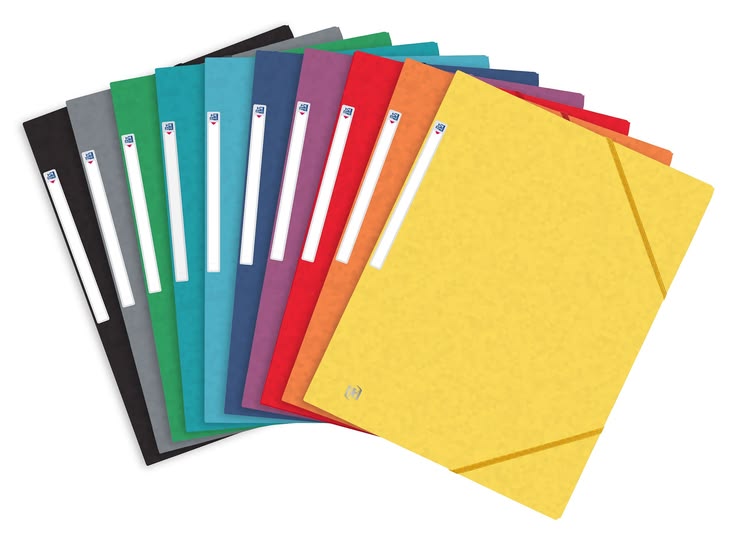 Document Wallets