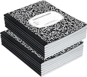Hardcover Notebooks