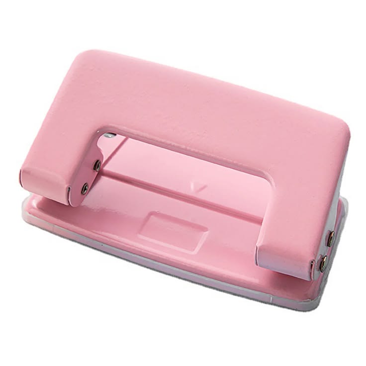 Hole Punches