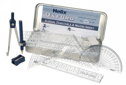 Mathematical Set