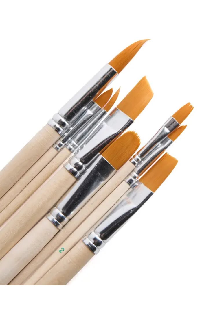 Paint Brushes