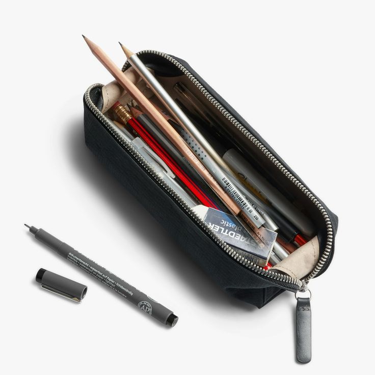 Pencil Cases