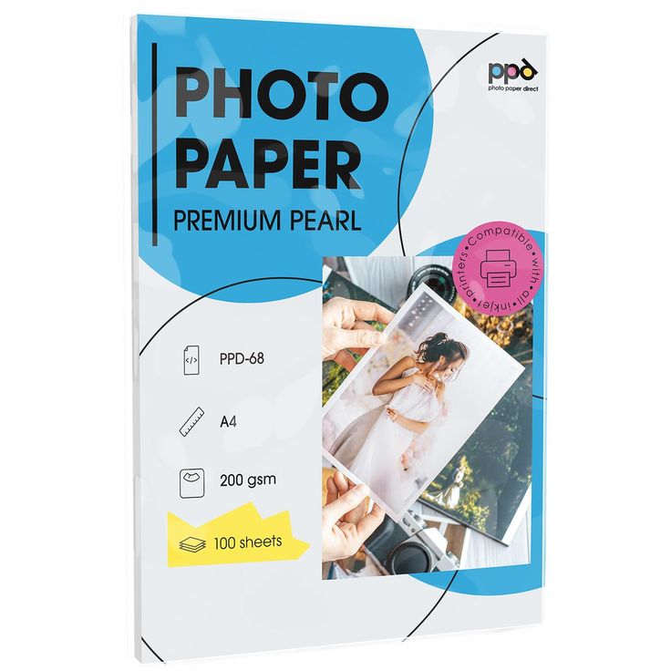 Photo Paper