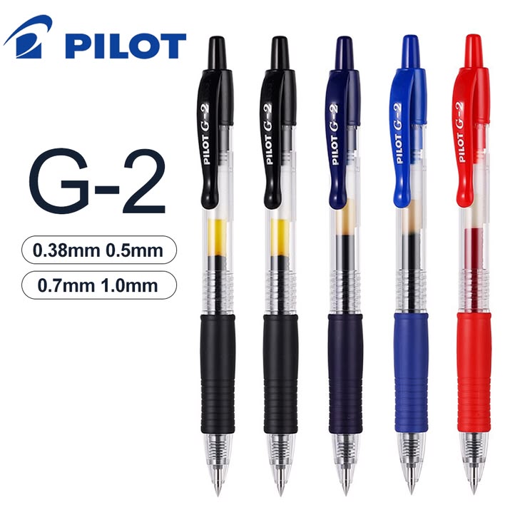Pilot Pens