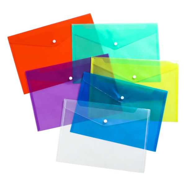 Plastic Sleeves