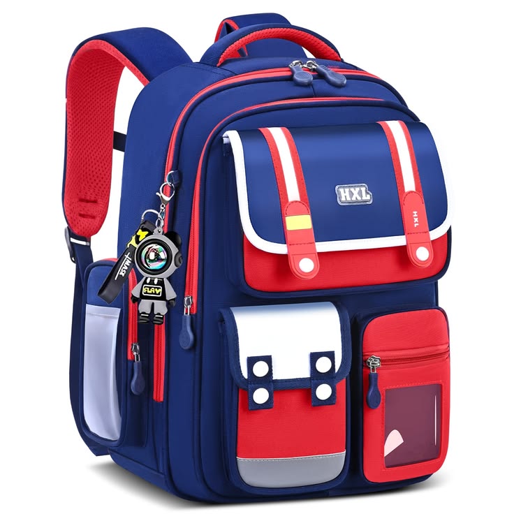Primary Bags