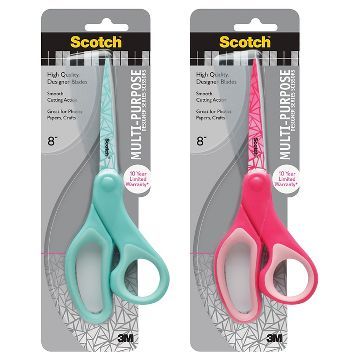 Scissors & Paper Cutters