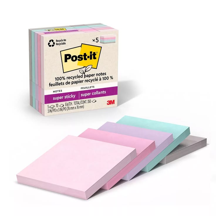 Sticky Notes