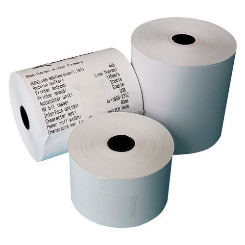 Thermal Rolls