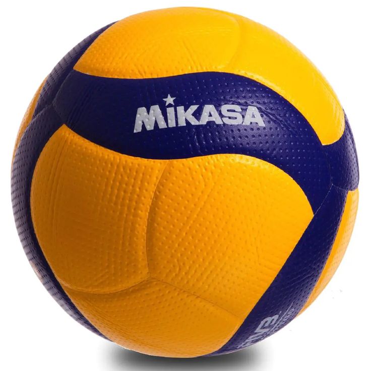 Volleyballs