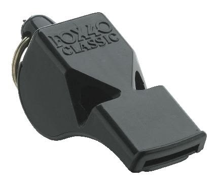 Whistles